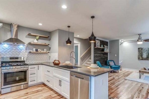 kitchen pendants