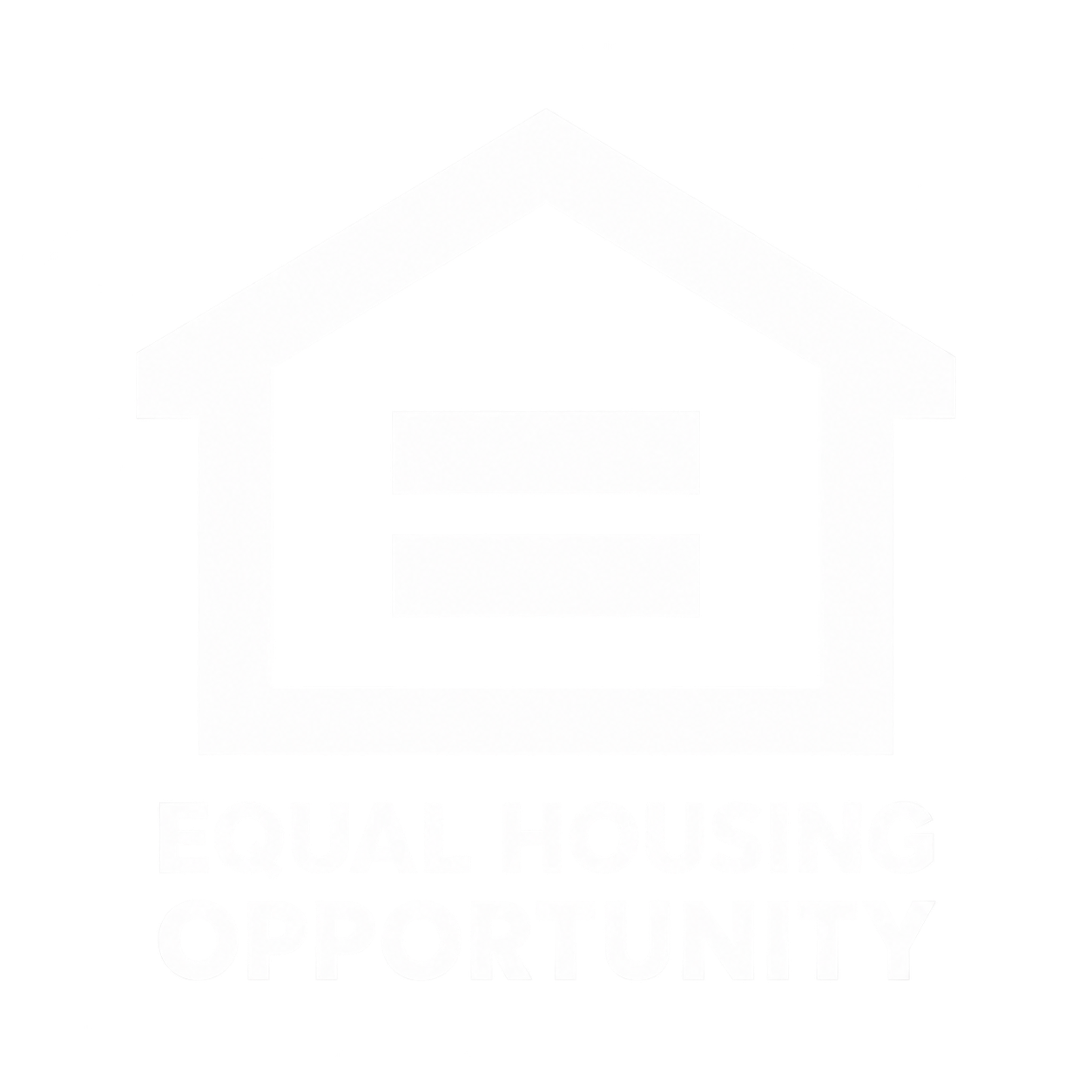Equal Housing Opportunity